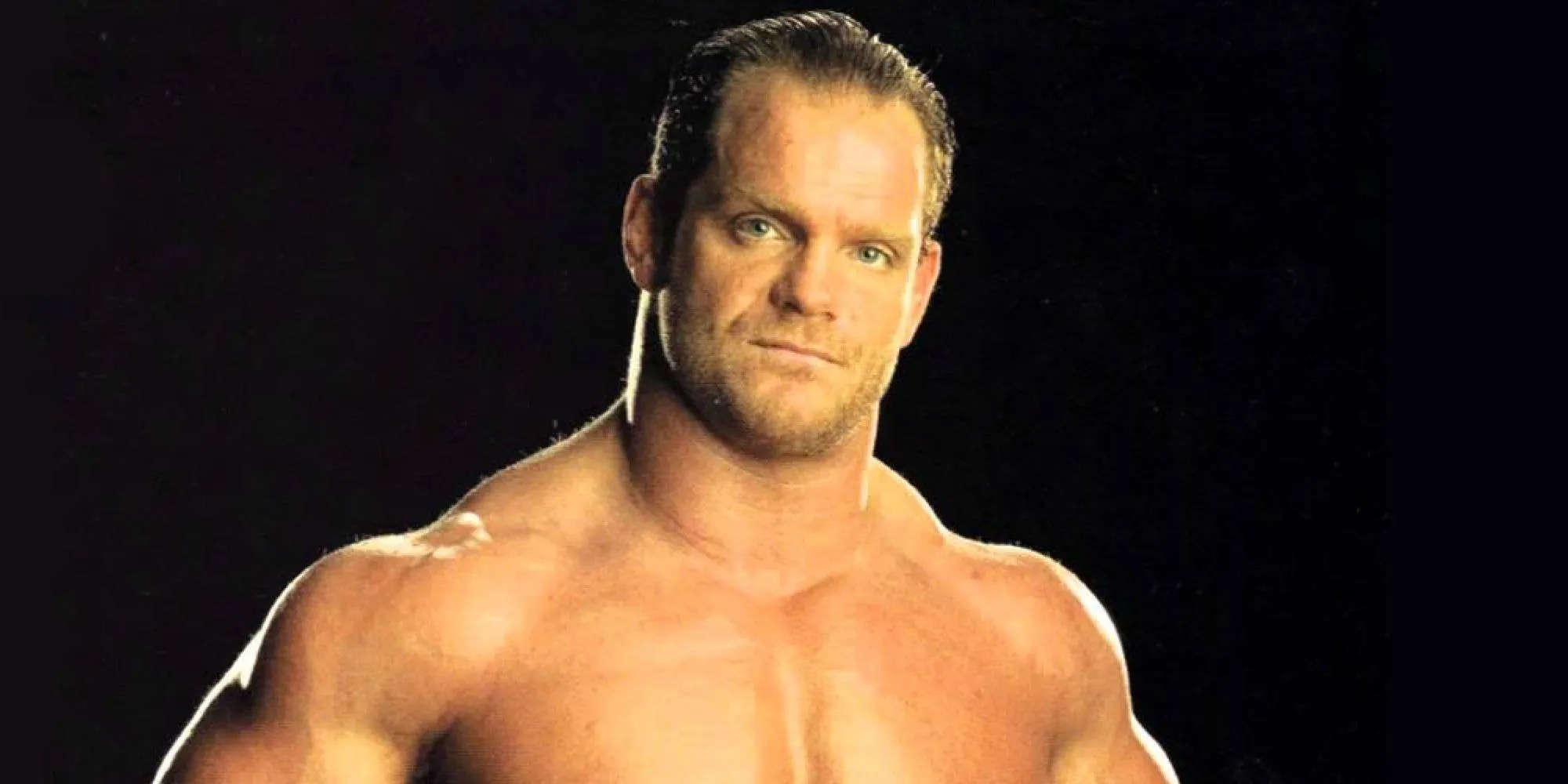 Chris Benoit Should Be in WWE Hall of Fame, Says Vickie Guerrero