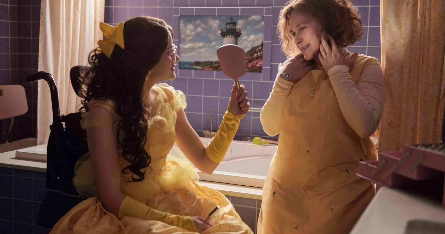 The Act 5 Things They Changed From The True Story (& 5 They Kept The Same)