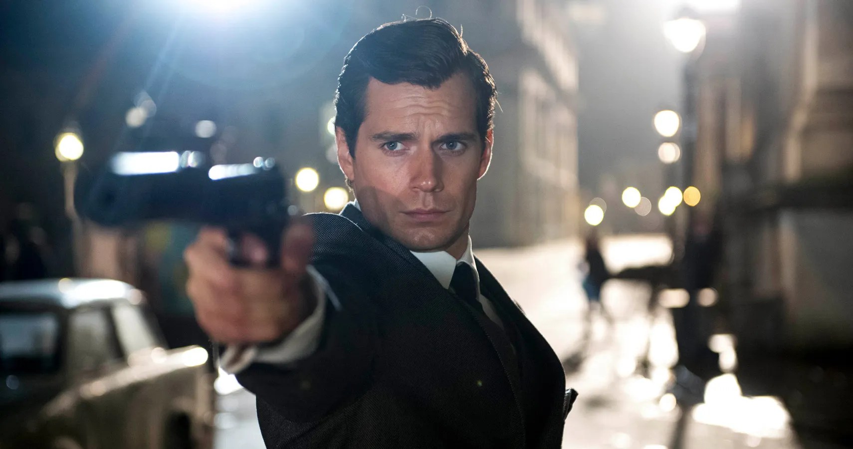 James Bond Kingsman Director Wants Henry Cavill as the