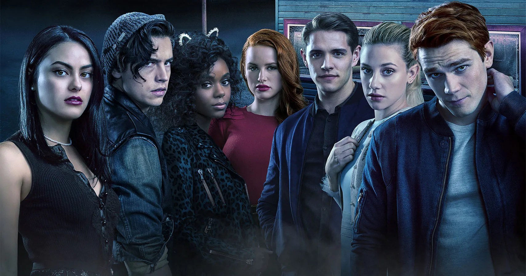 25 Things Wrong With Riverdale Everyone Chooses To Ignore