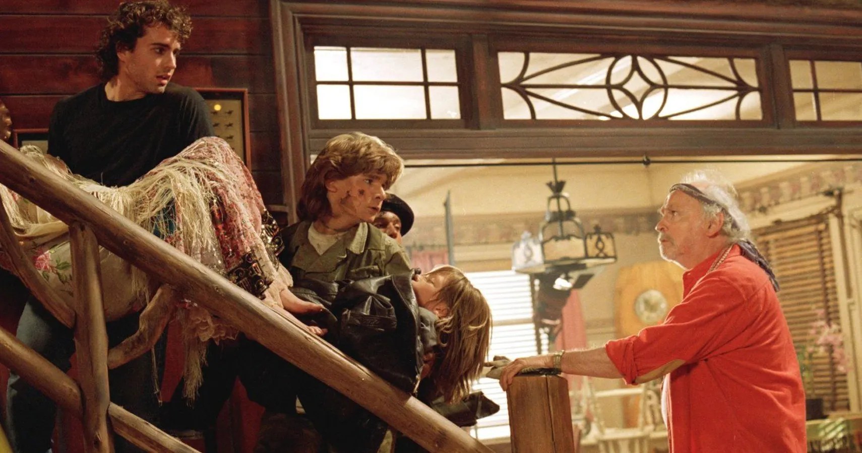 20 Hidden Things Fans Completely Missed In The Lost Boys