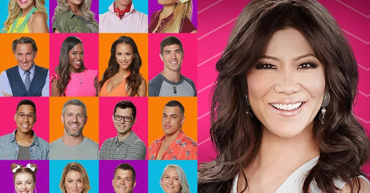Big Brother 19 The 5 Best (& 5 Worst) Contestants ScreenRant