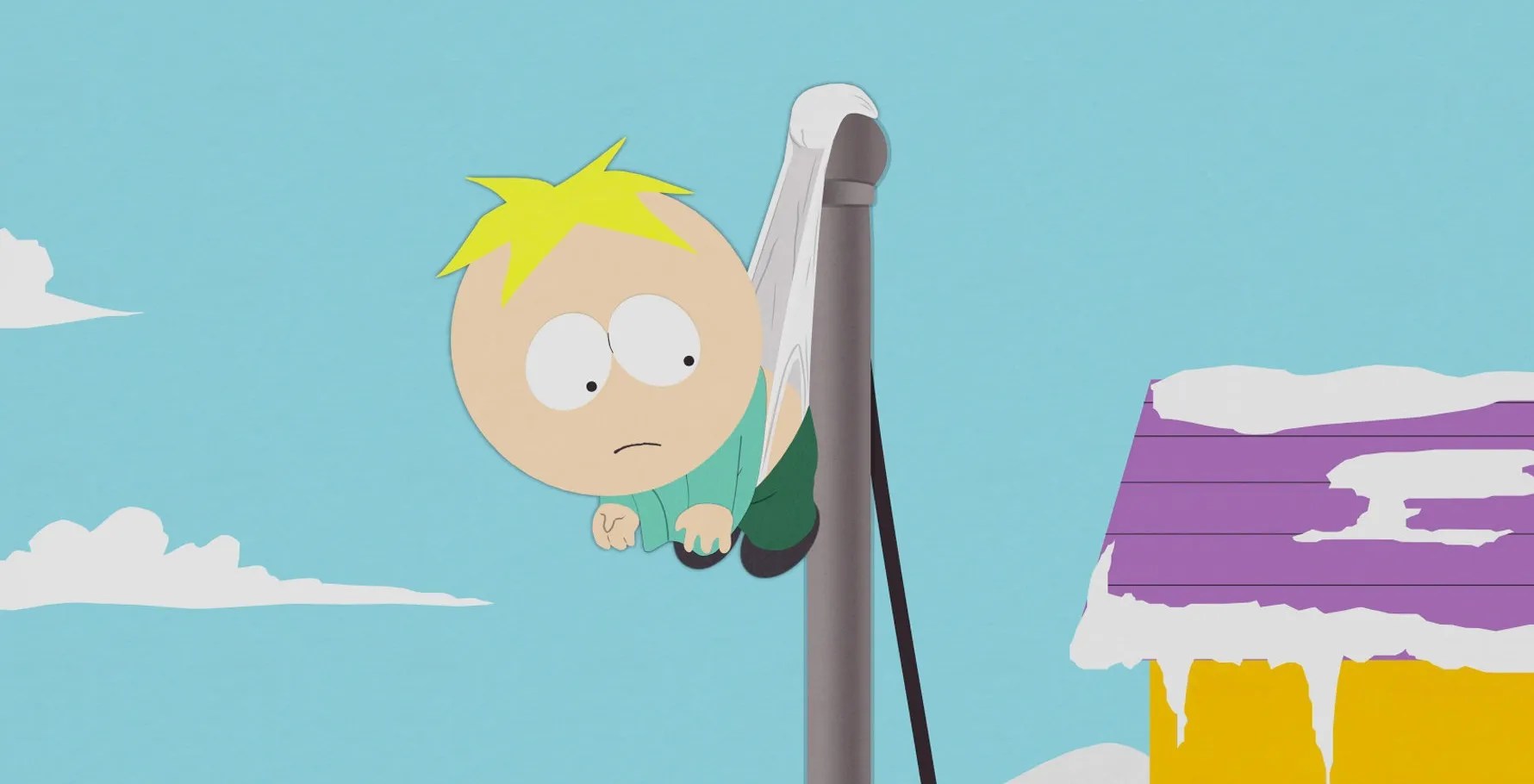 South Park Butters' 10 Funniest Quotes ScreenRant