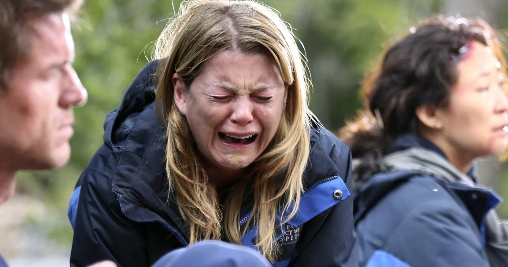 Grey's Anatomy Most Heartbreaking Deaths, Ranked ScreenRant