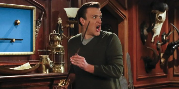 Marshall Erikson