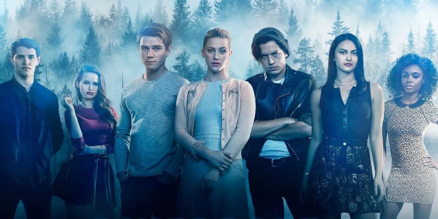 Riverdale Season 4 Release Date & Story Details Screen Rant