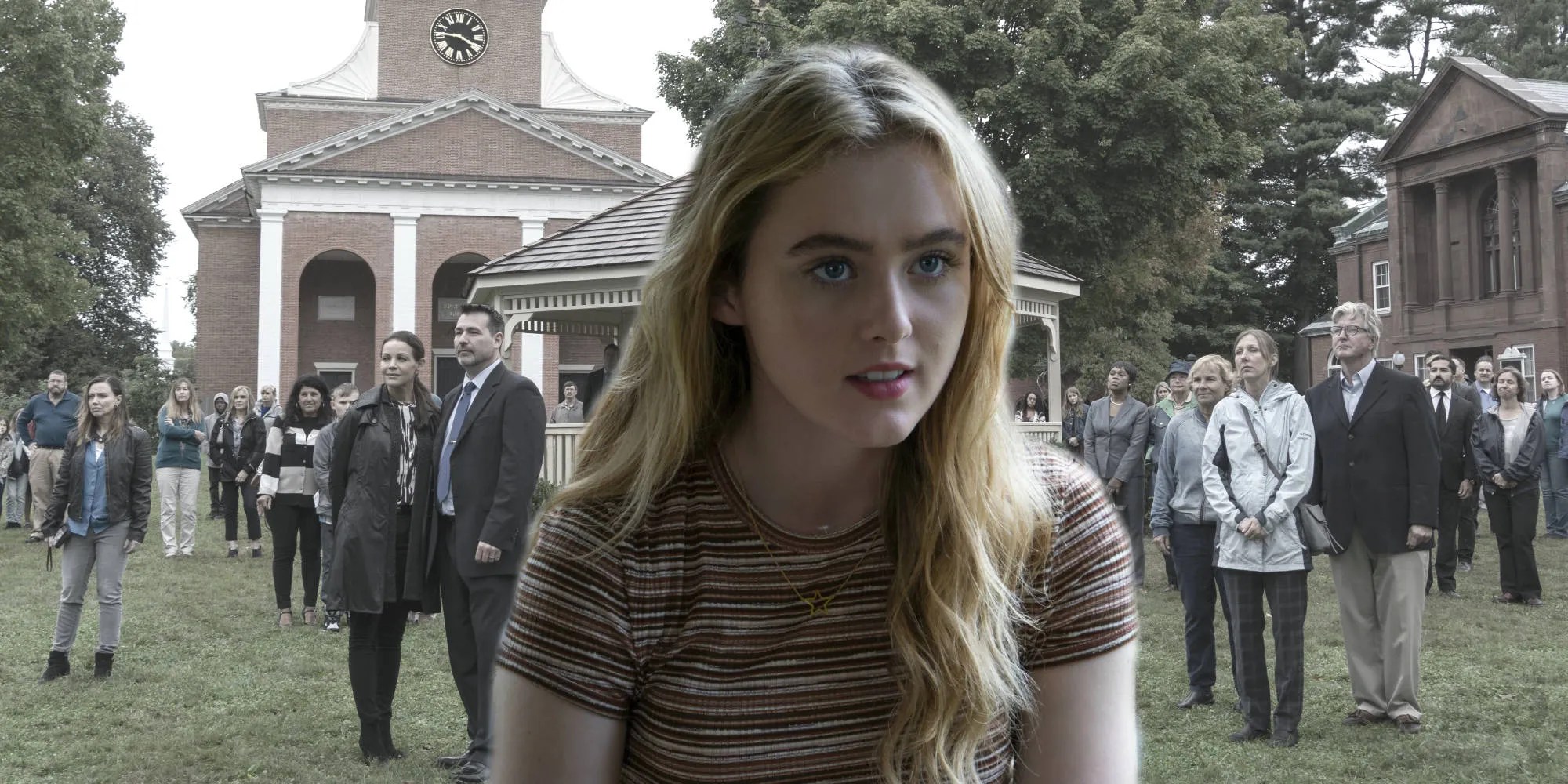 The Society Season 2 Release Date & Story Details