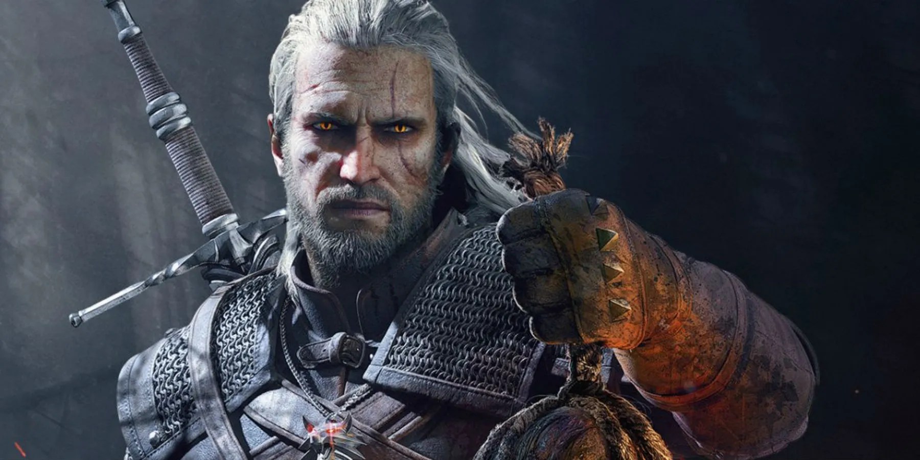 The Witcher TV Show With Henry Cavill Wraps Season 1