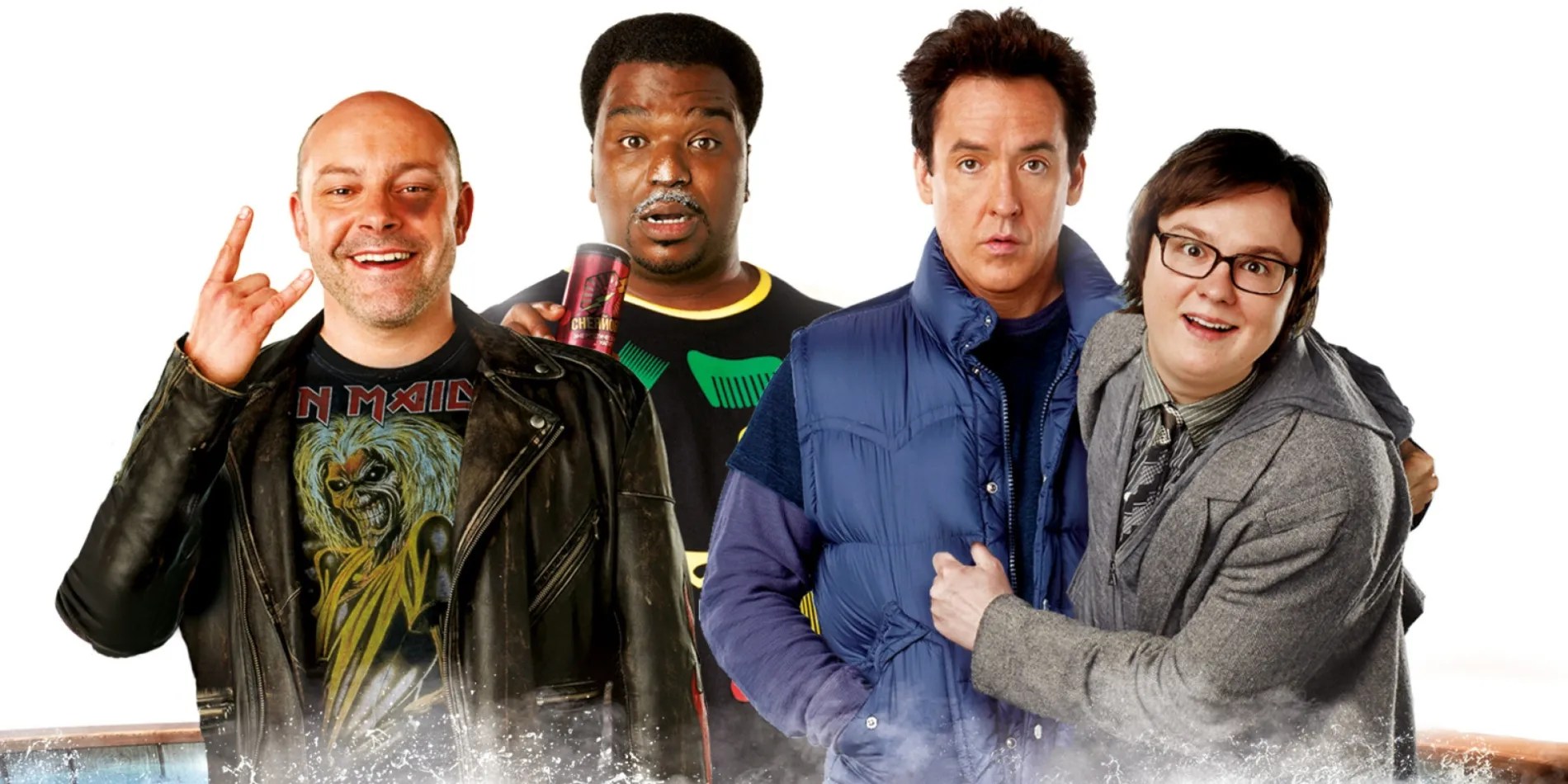 Hot Tub Time Machine 3 Why It Won't Happen Screen Rant