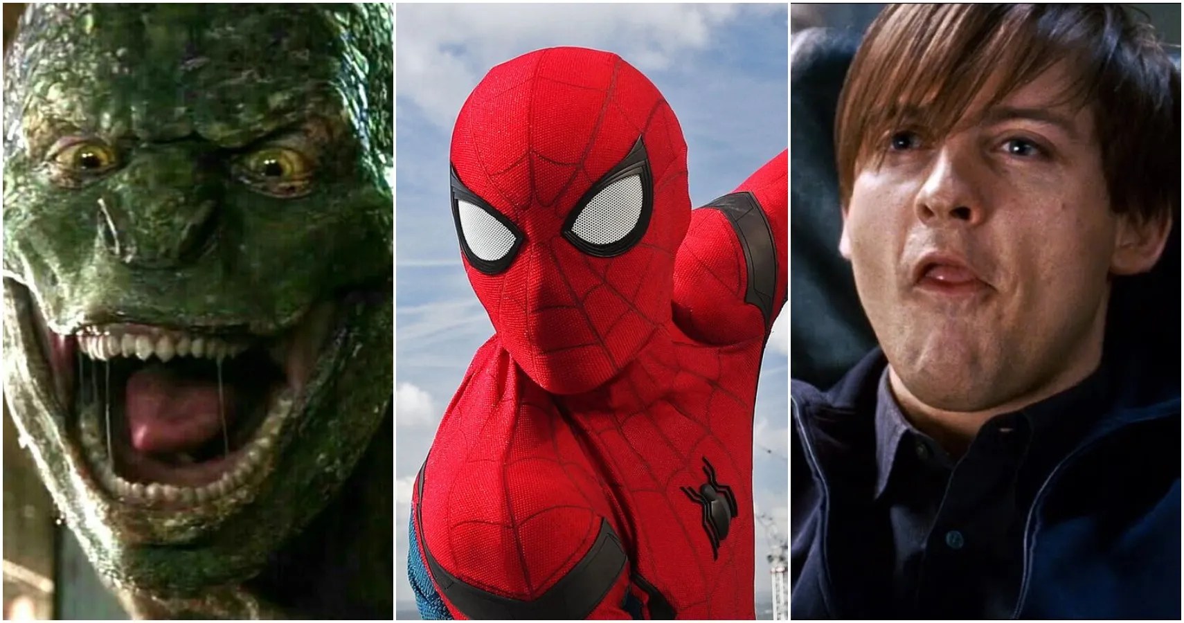 Far From Home 10 Past SpiderMan Movie Mistakes It Cannot Afford To Make