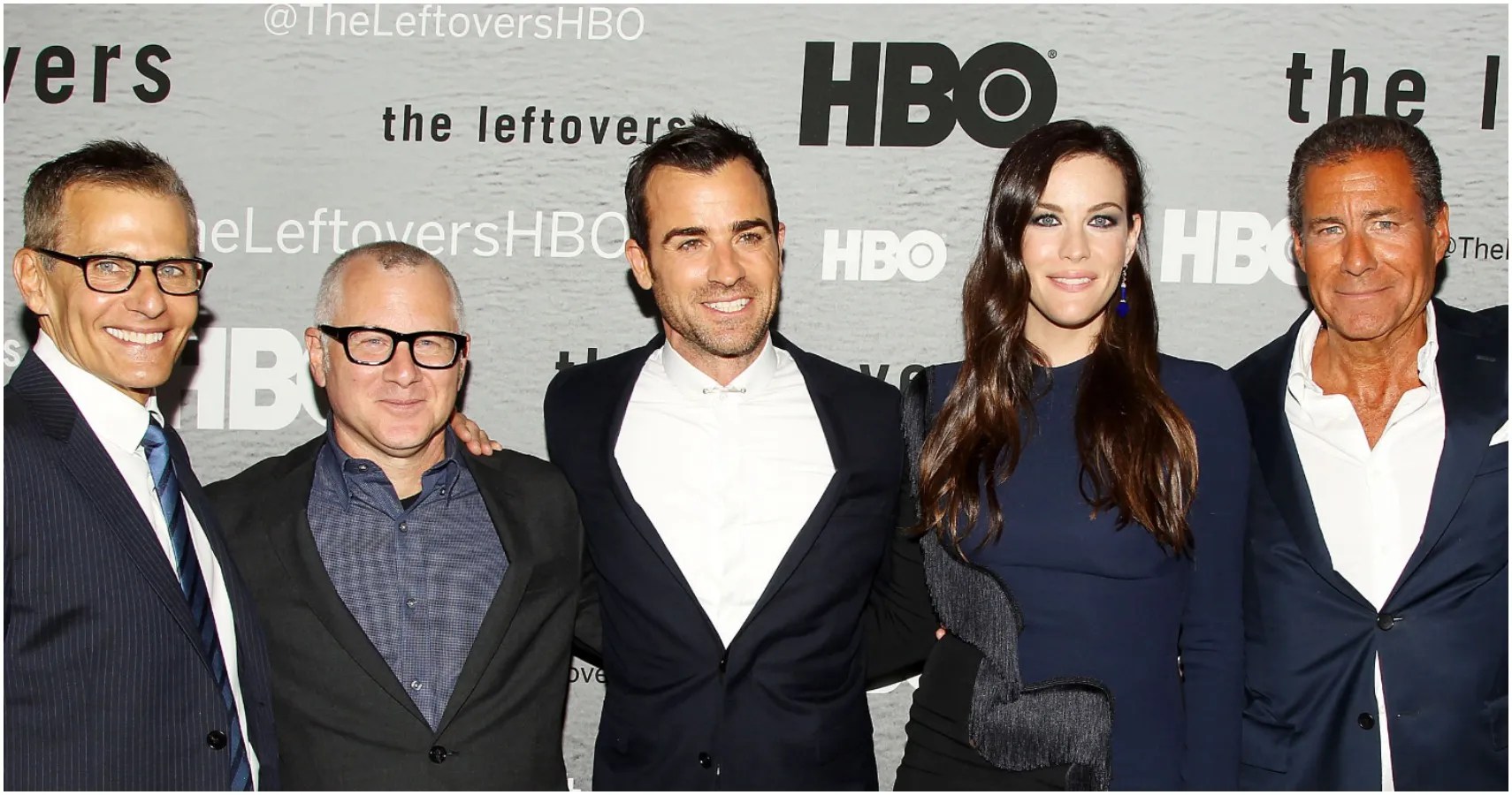 Where Are They Now The Leftovers Cast ScreenRant