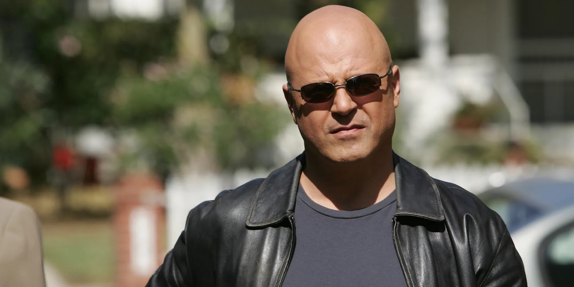 Michael Chiklis To Star In Paramount Network's Coyote
