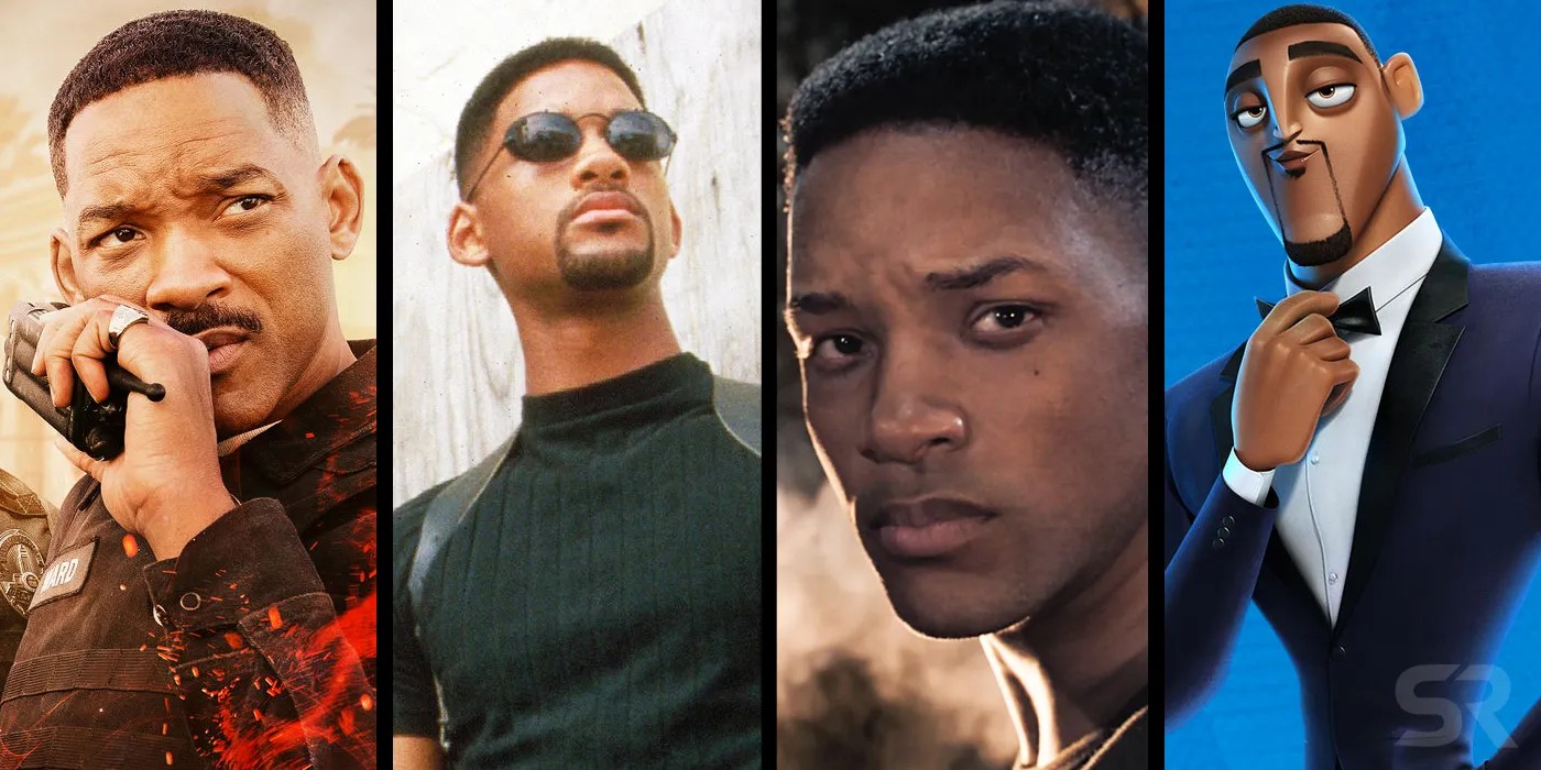 Every Upcoming Will Smith Movie (And Why Most Of Them Are On Hold)