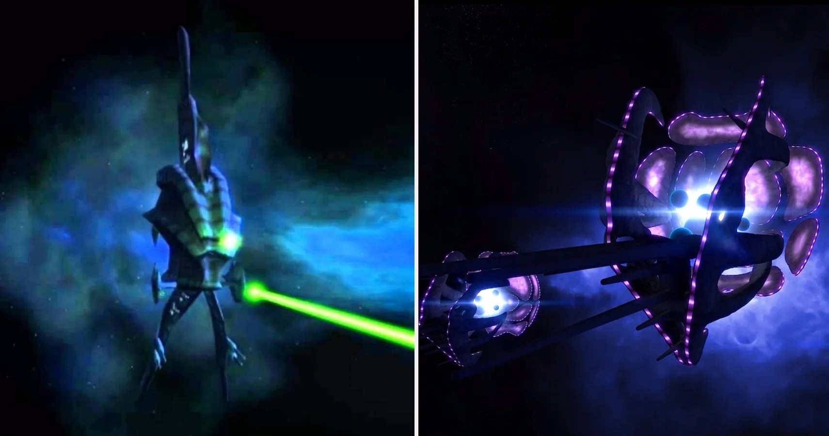 Babylon 5 The 10 Fastest Ships In The Universe, Ranked
