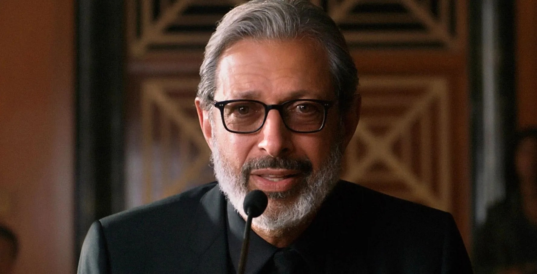 Jurassic Park 10 Ian Malcolm Quotes That Show How Woke He Is