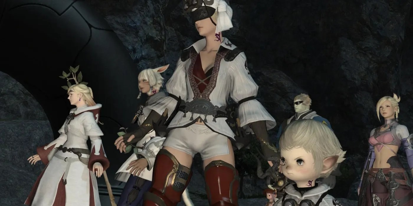 Ffxiv Beginner's Guide: Tips, Tricks, And Explanations