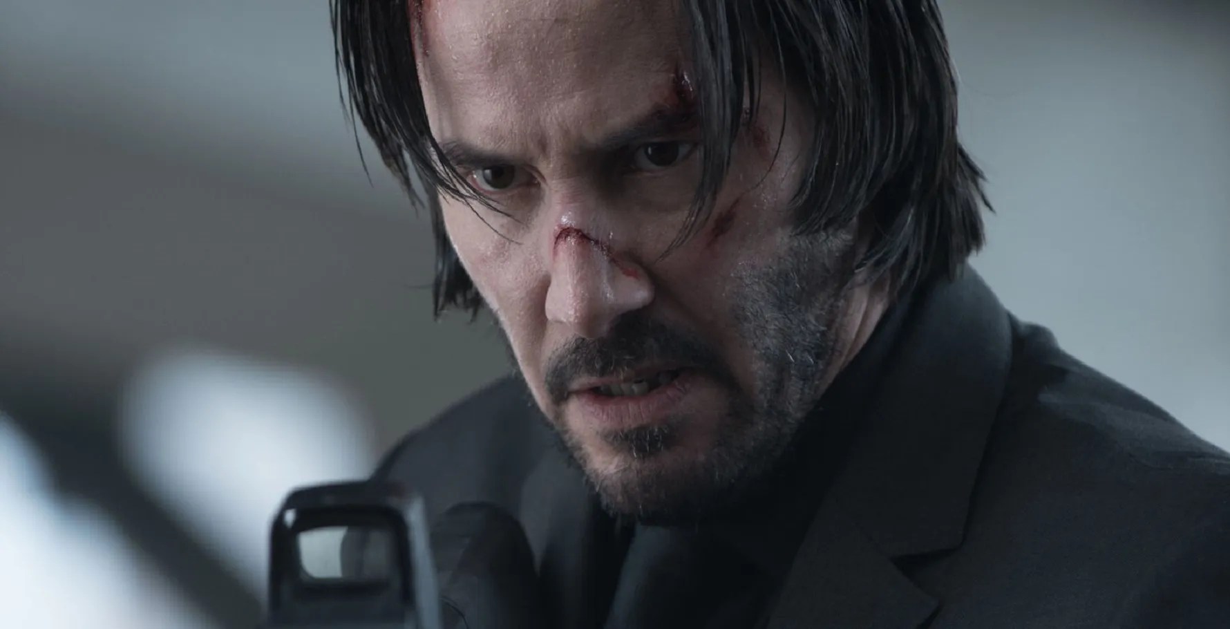 John Wick Imdb / Movie Preview 014 John Wick Chapter Two February 10