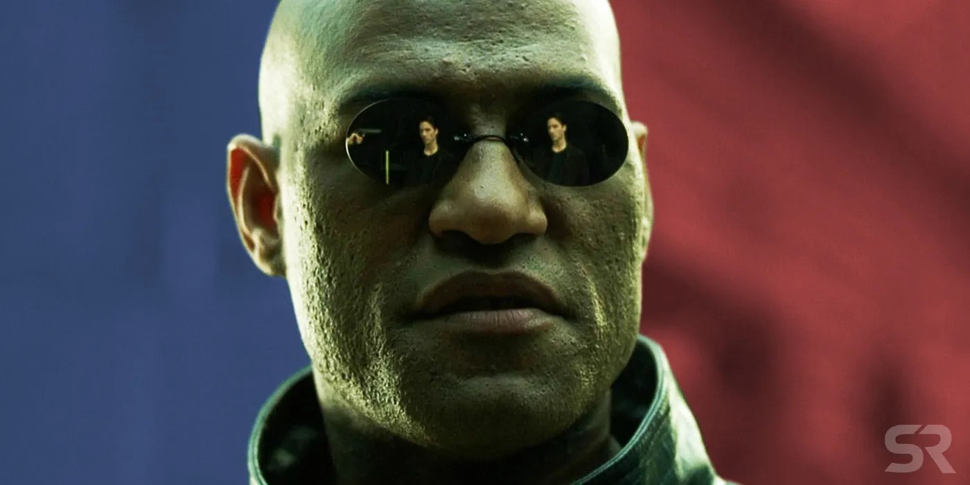 The Matrix’s Meme Quotes Are A Lie Screen Rant