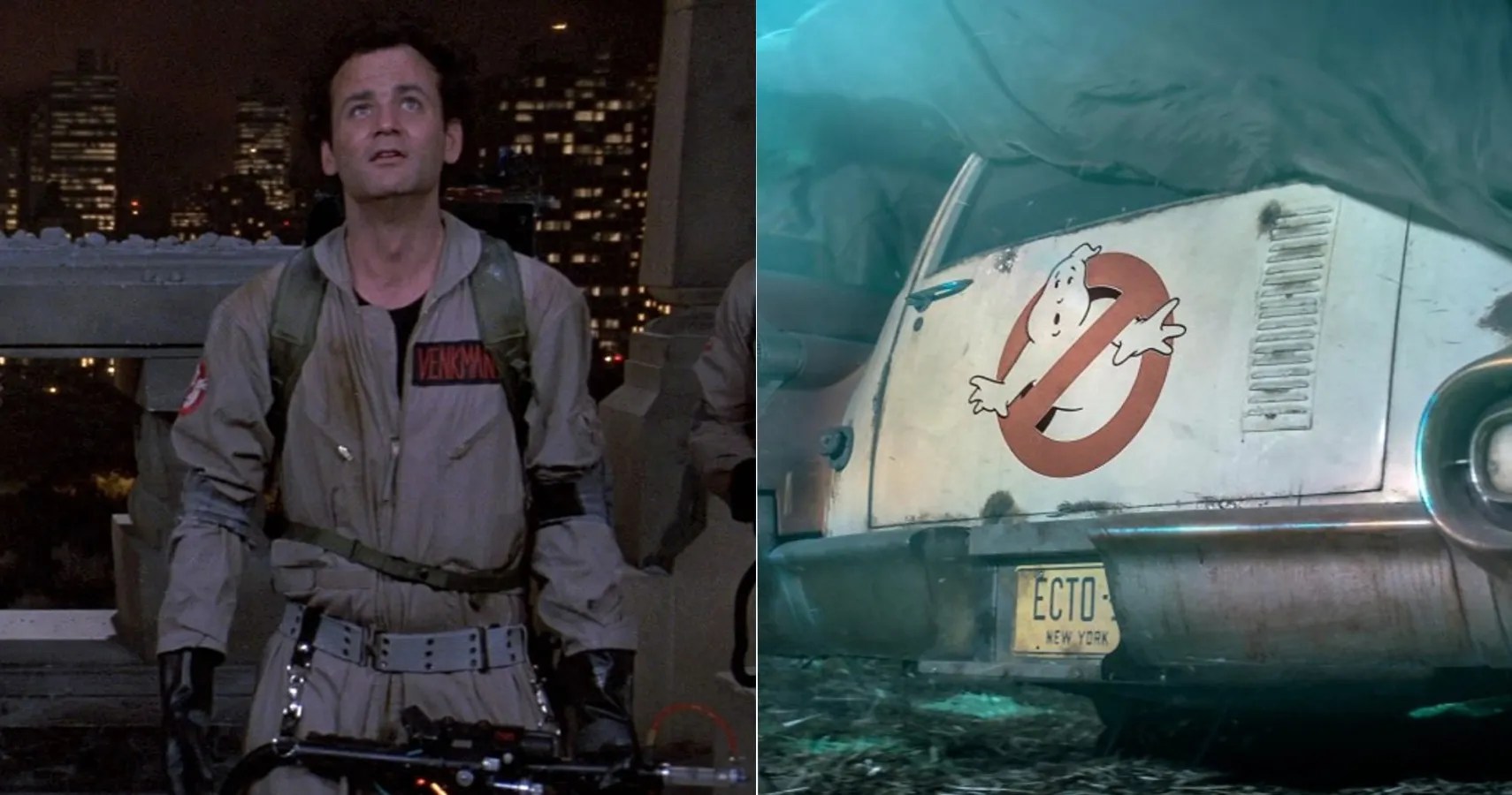 5 Things We Need In Ghostbusters 2020 (& 5 Things We Don't)