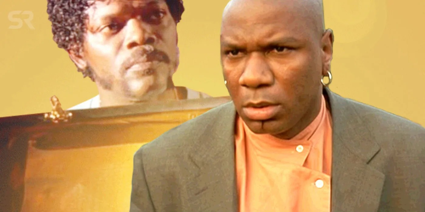 What's Really In The Pulp Fiction Briefcase?