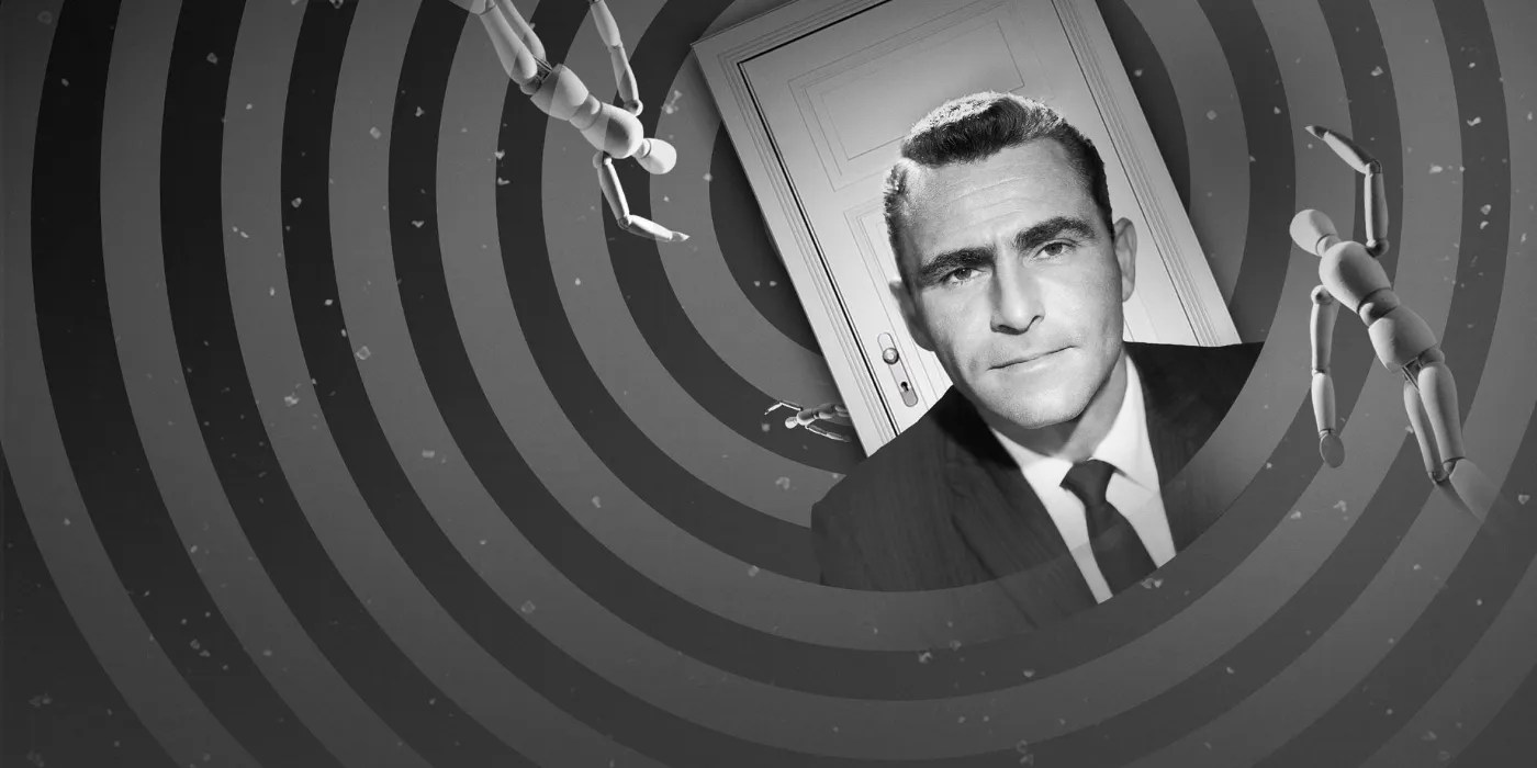 Why Was The Original Series Of Twilight Zone Cancelled?