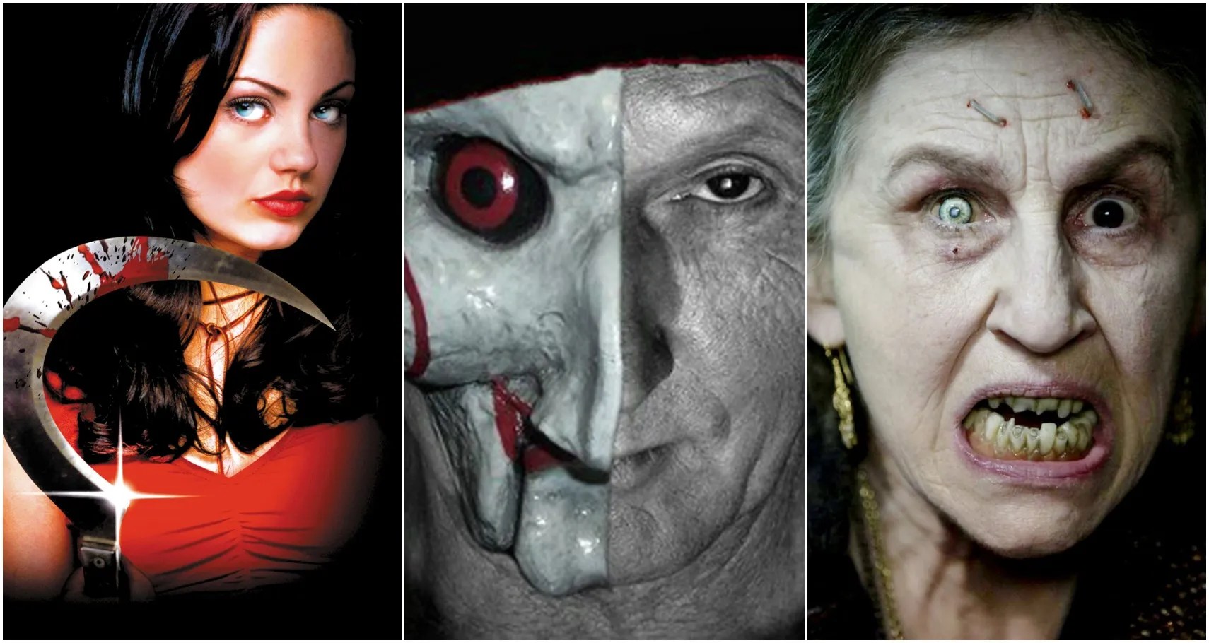 10 Horror Movies With The Worst Endings, Ranked ScreenRant
