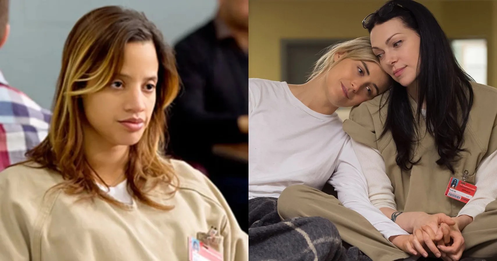 oitnb  PyPI