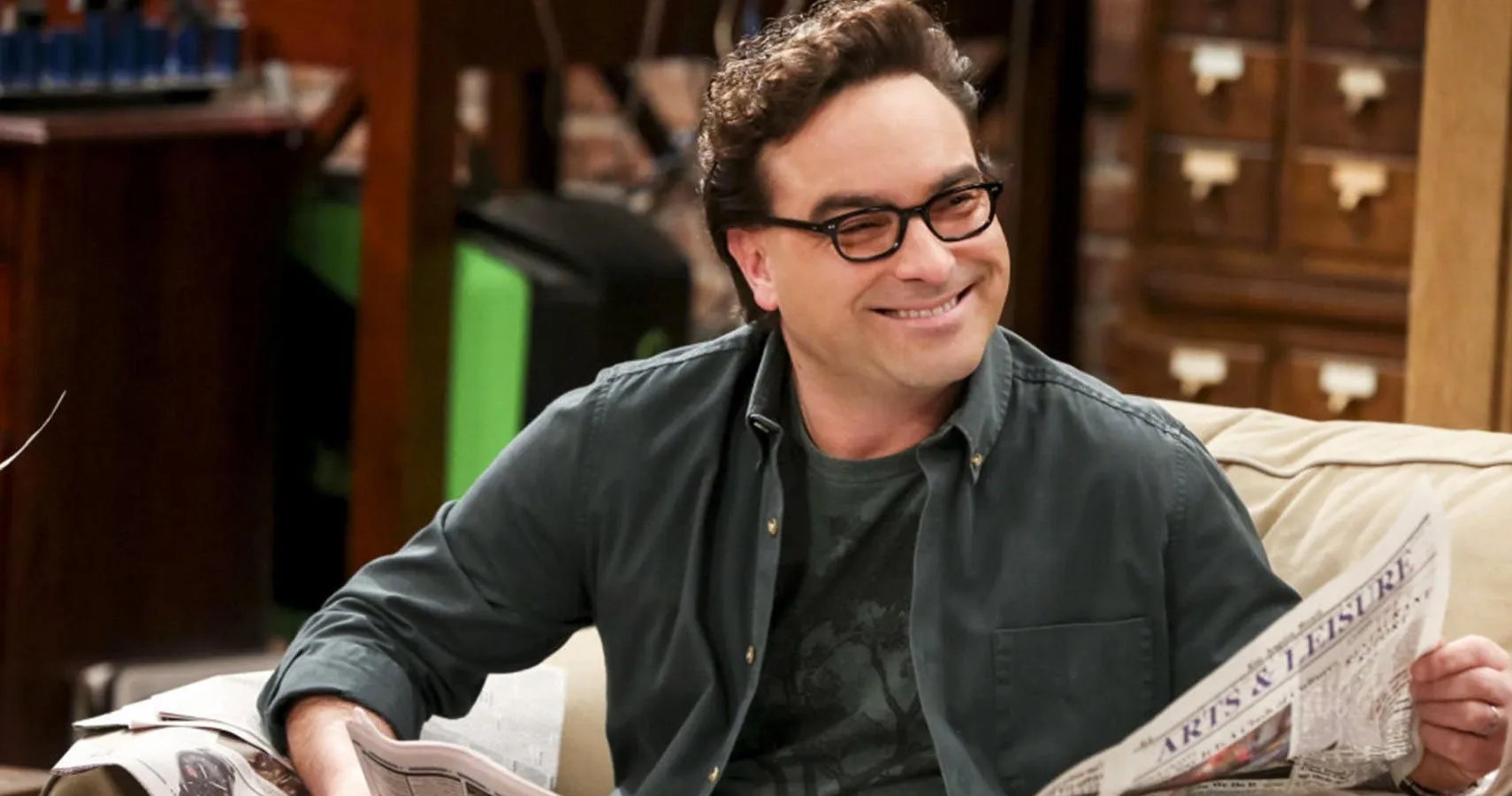 Big Bang Theory The 10 Worst Things Leonard Has Ever Done, Ranked