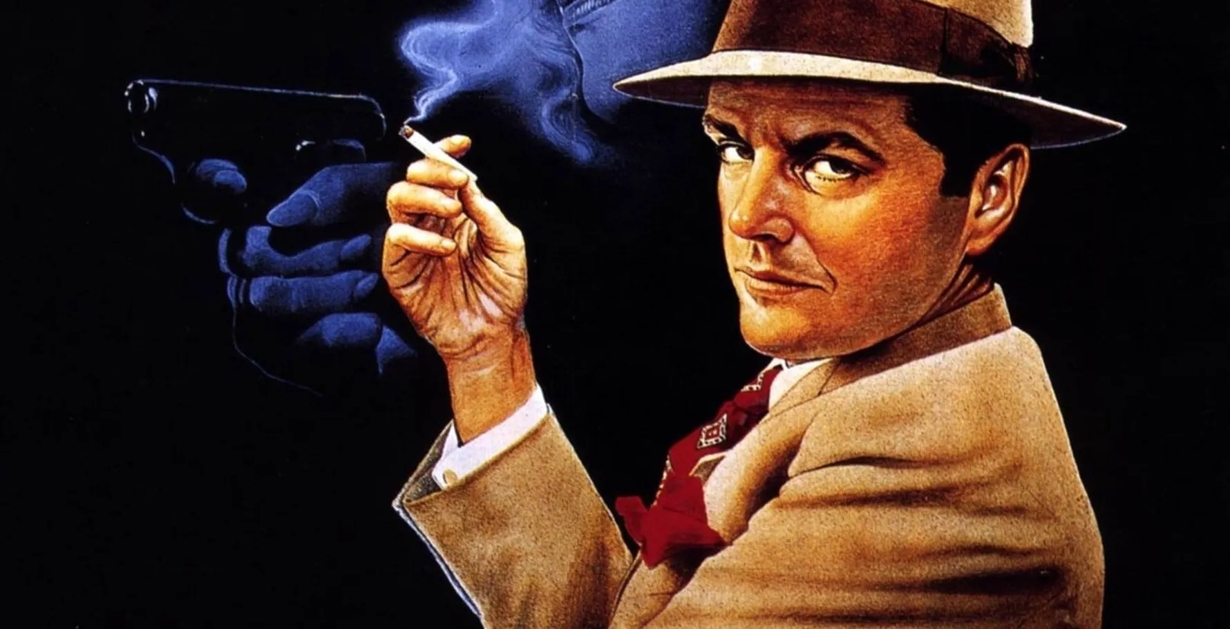 Jack Nicholson's 10 Best Movies, According To Rotten Tomatoes