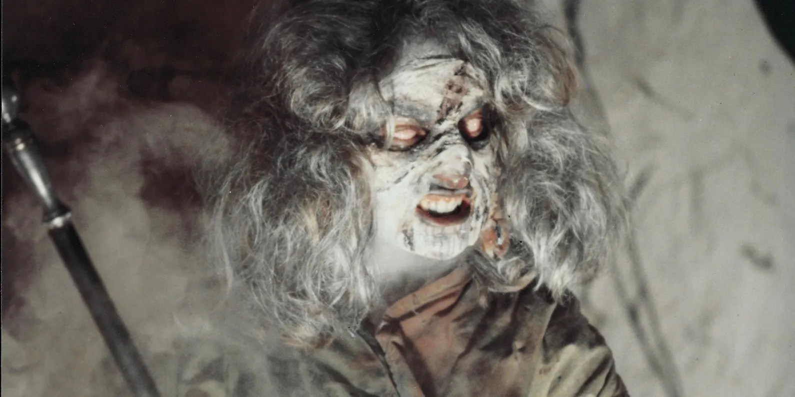 Scary Current Events 2023