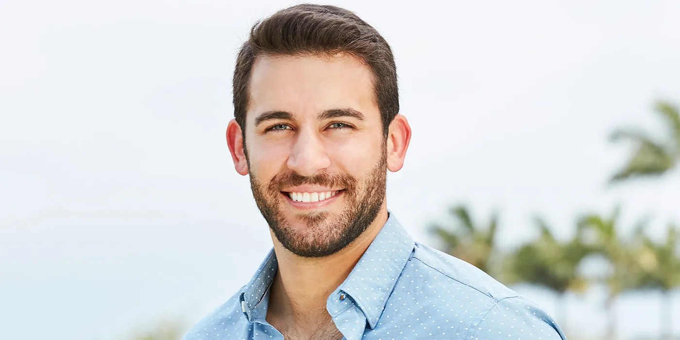 Bachelor in Paradise Derek Peth Hurt to See JPJ And Tayshia Together