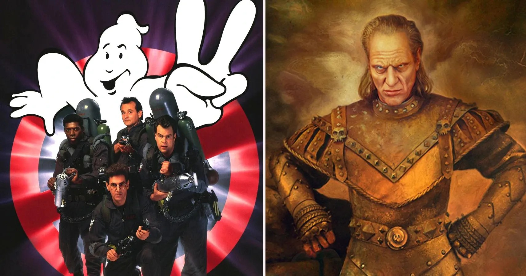 10 Reasons Why Ghostbusters 2 Is Better Than The Original 10 Reasons Why Ghostbusters 2 Is Better Than The Original
