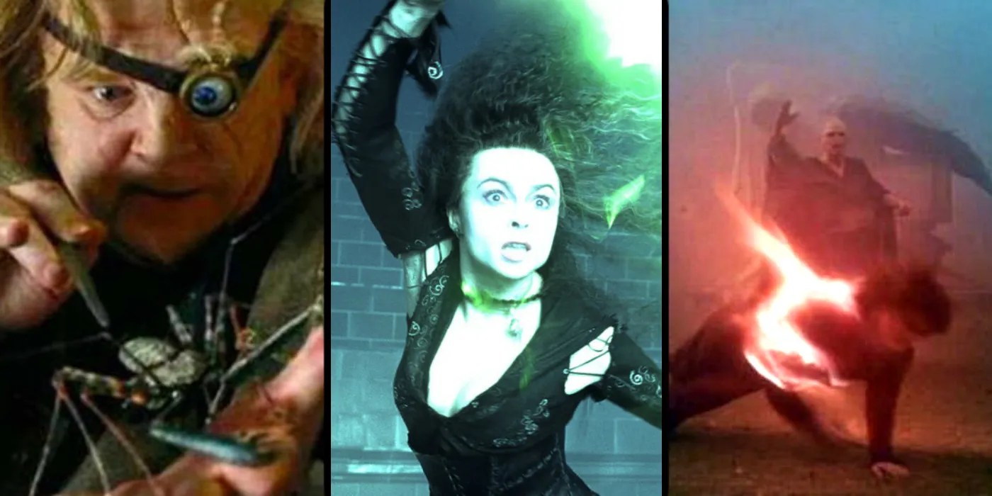 Harry Potter 10 Worst Laws Made By the Ministry of Magic