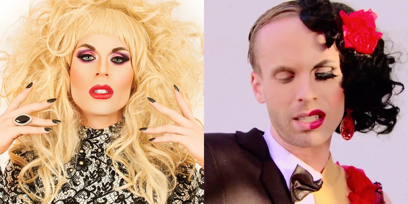 RuPaul’s Drag Race 10 Things You Didn’t Know About Katya