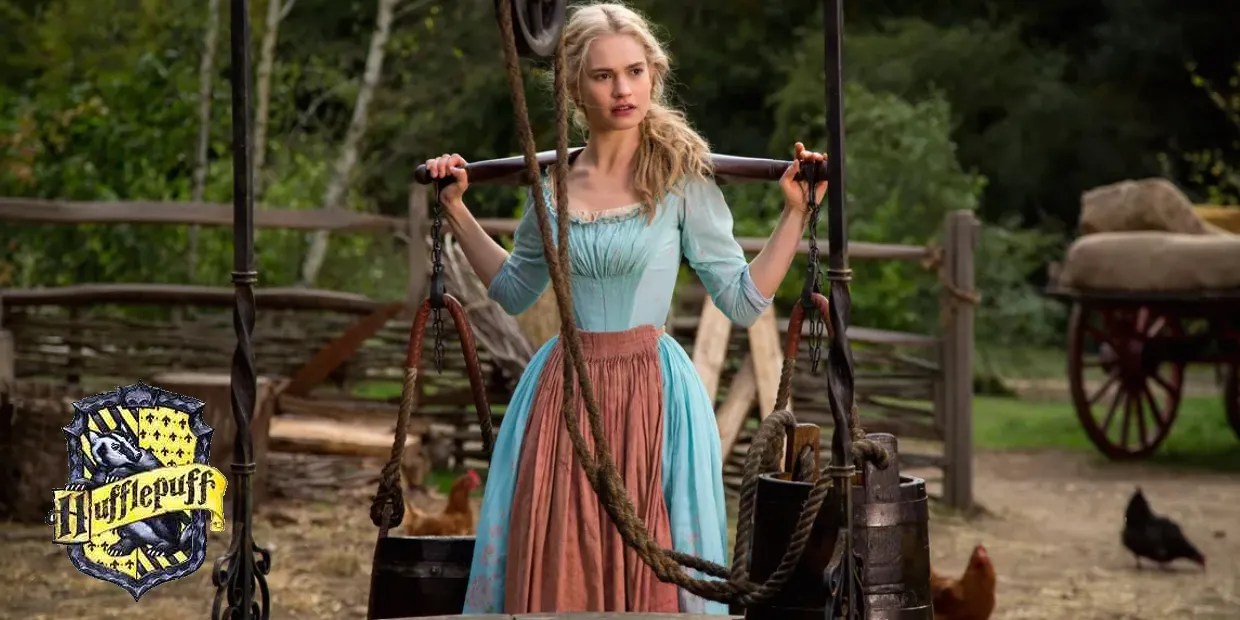 Lily James' 10 Best Roles (According To Rotten Tomatoes)