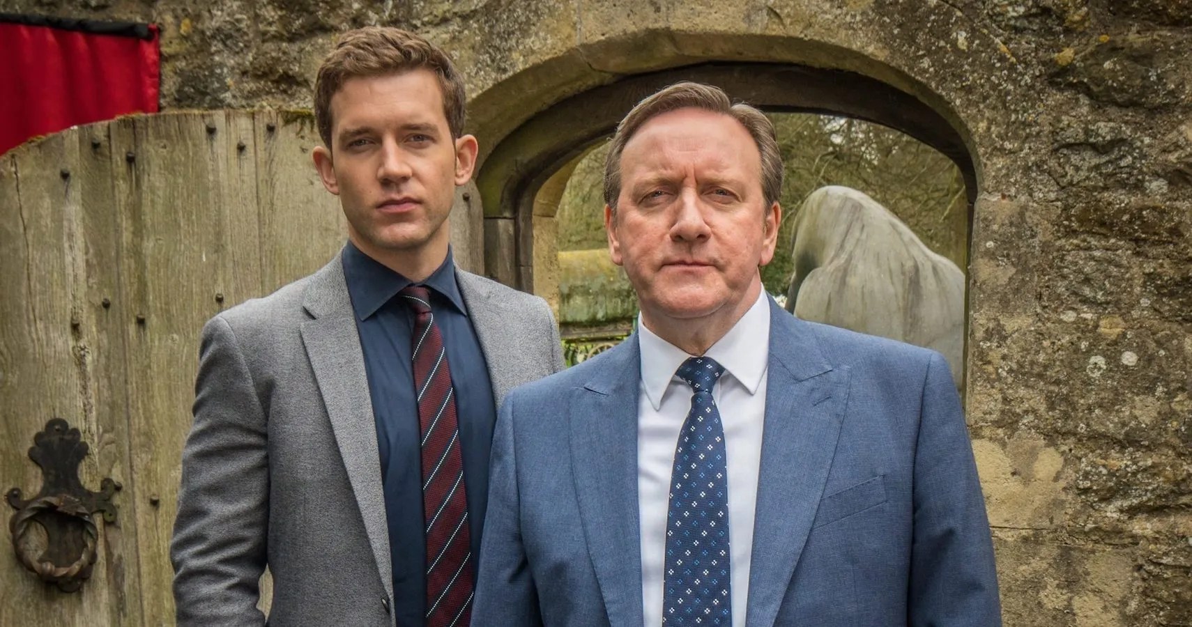 Midsomer Murders The 5 Best & Worst Episodes (According To IMDb)