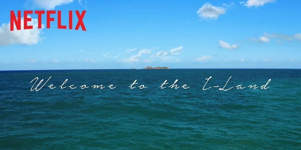 Netflix's ILand Trailer Teases Fyre FestivalLike SciFi Series