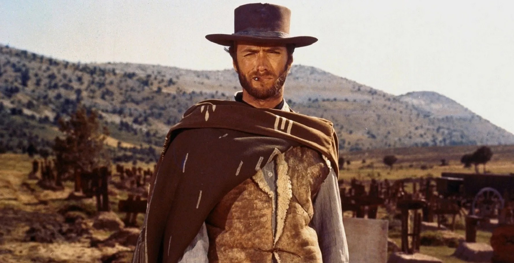 Free download more movies quotes clint eastwood horses western a fistfull of dollars 1964 sergio leone spaghetti wester horses animals wallpapers for your desktop! 10 Greatest Spaghetti Westerns Ranked Screenrant