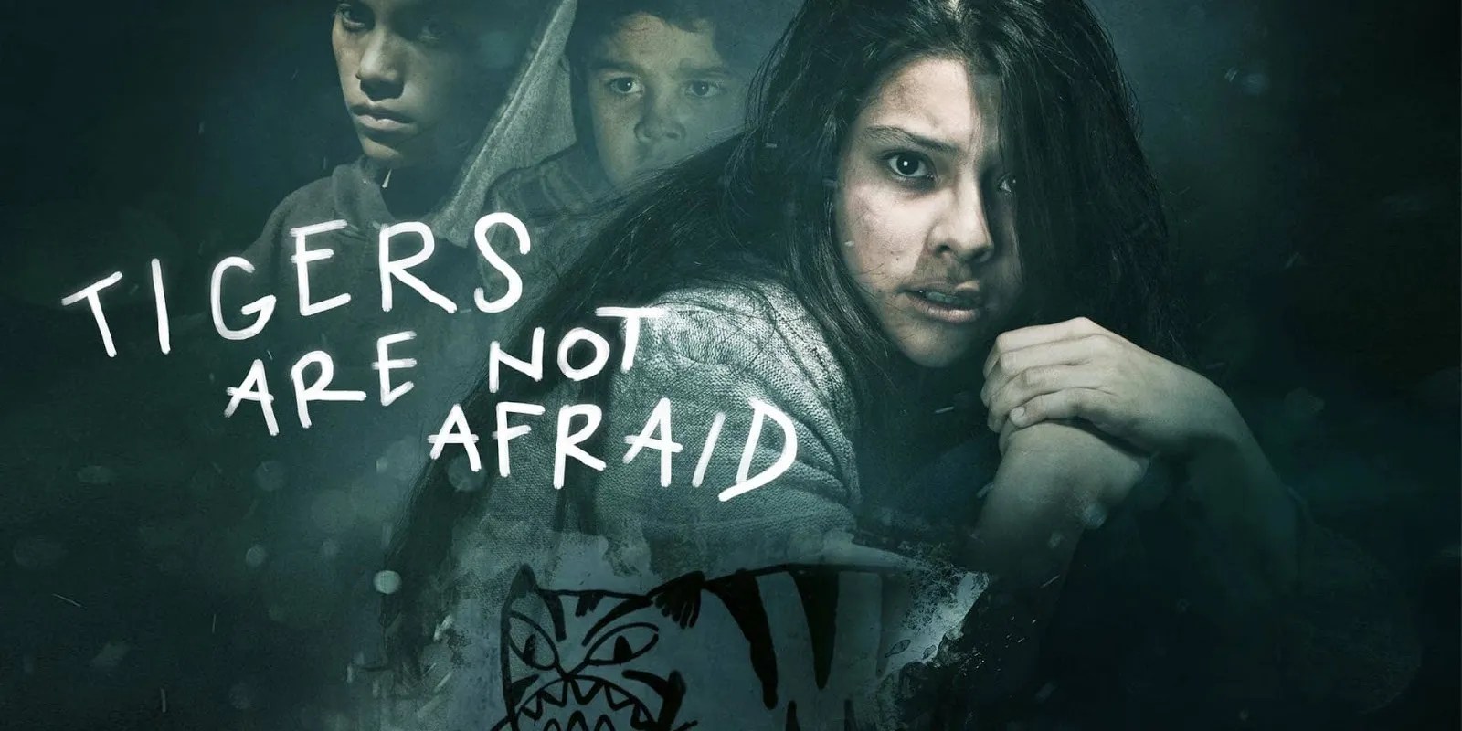 Tigers Are Not Afraid is 2019's BestReviewed Horror Movie So Far