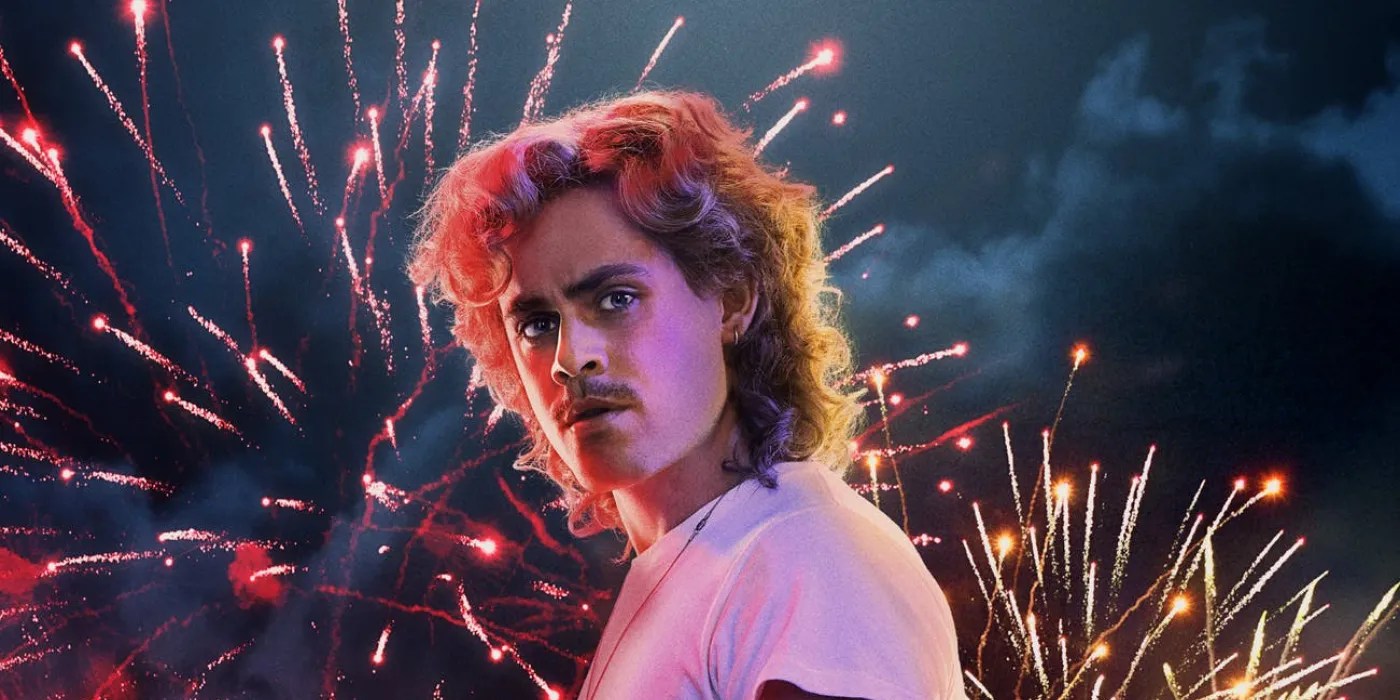 Stranger Things 10 Reasons to Love Billy ScreenRant
