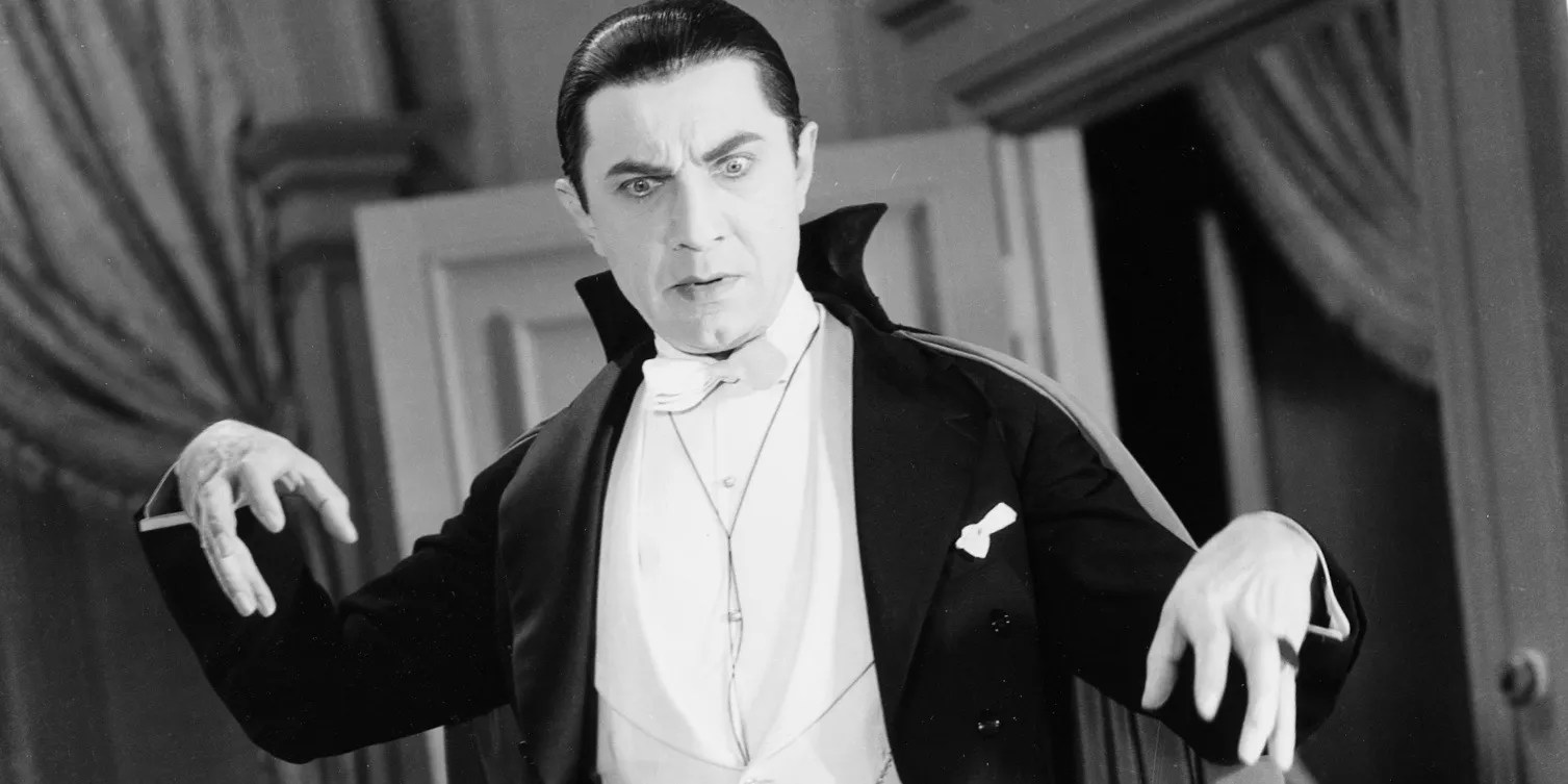 10 Things You Didn't Know About Dracula (1931) ScreenRant