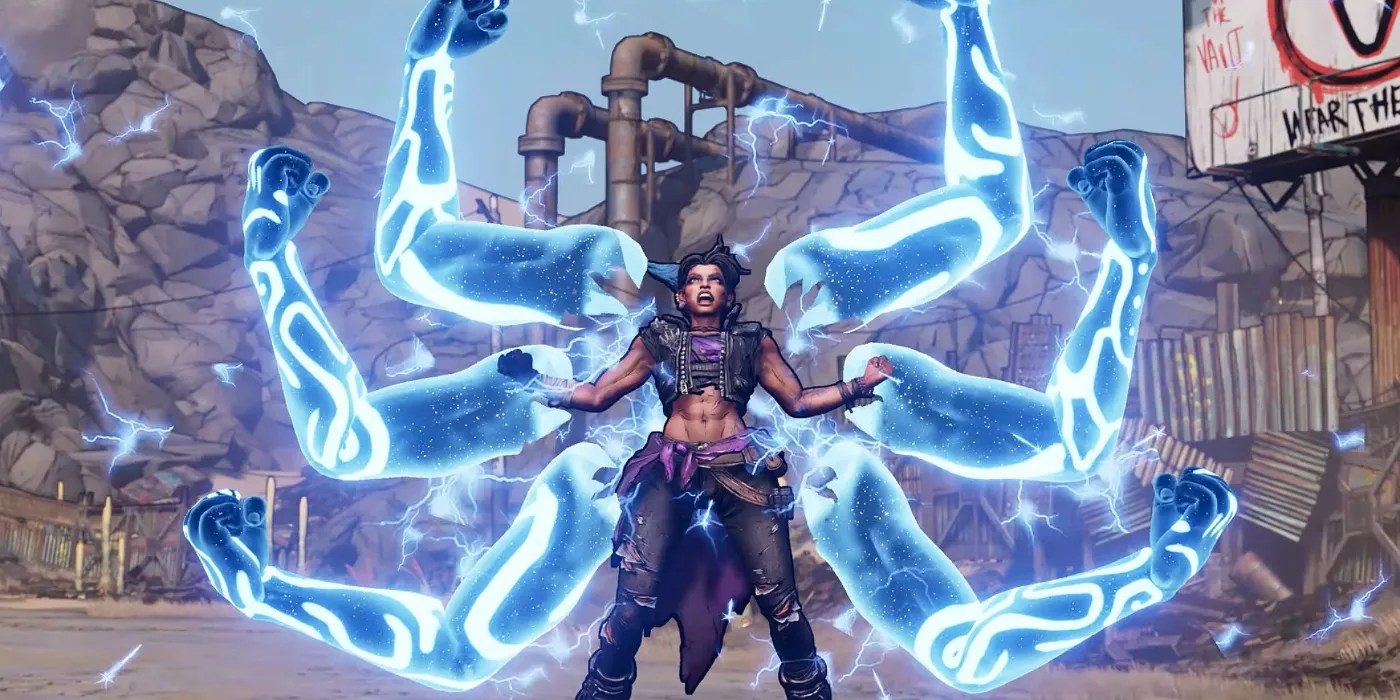 Borderlands 3 Active SHiFT Codes For July 2021 Screen Rant