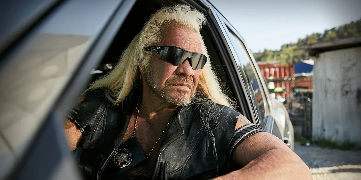 Dog the Bounty Hunter Gets Engaged Not Even a Year after