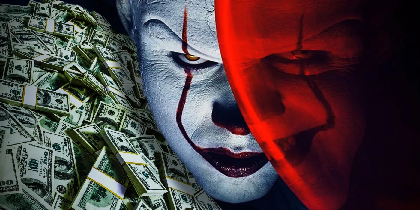 Horror Movies Make More Profit Here's Why Screen Rant