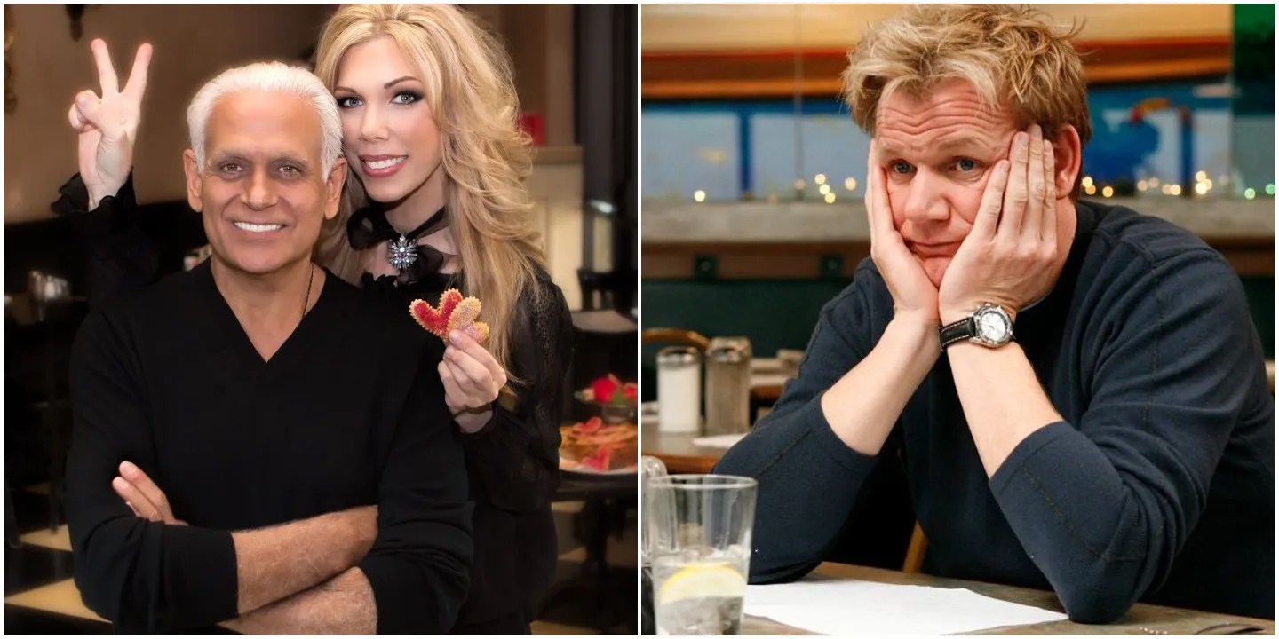 View Kitchen Nightmares Oceana Episode Pics