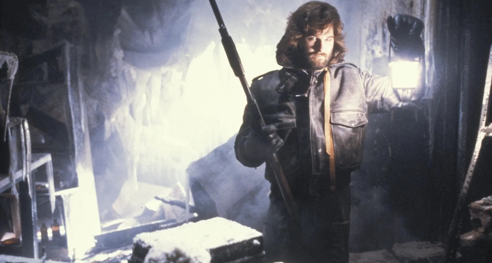 10 Secrets Behind The Making Of John Carpenter's The Thing