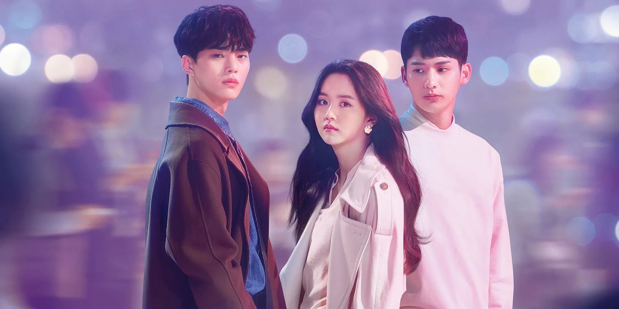 Love Alarm Season 2 Updates Release Date & Story Details