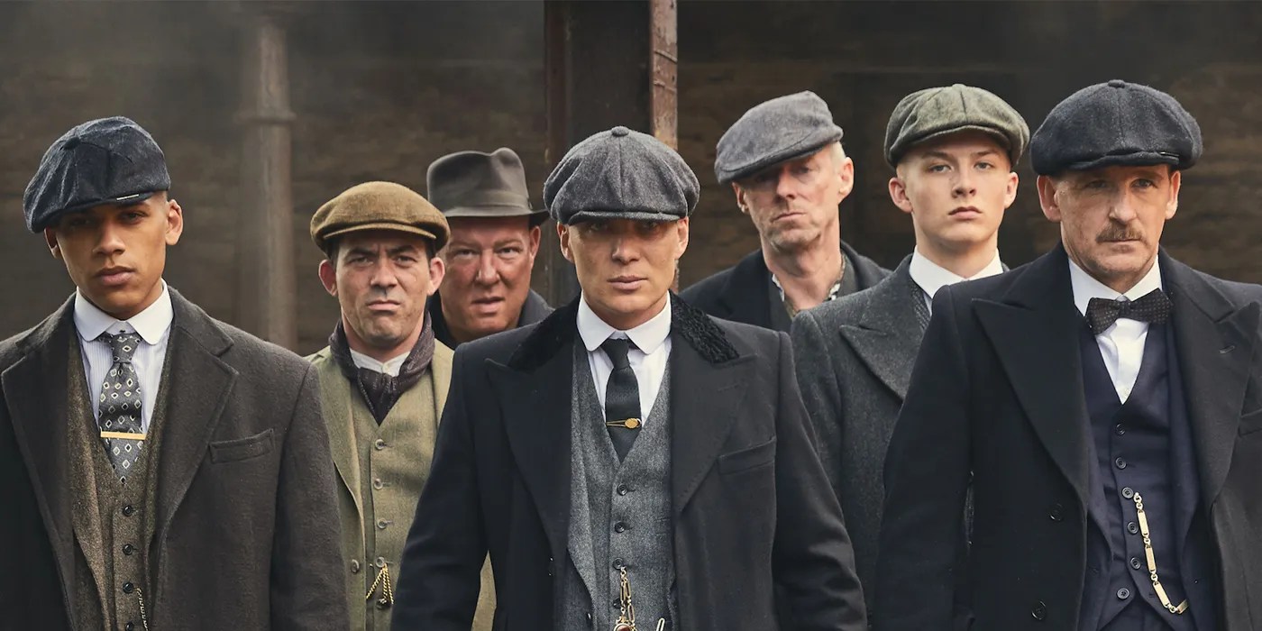 Peaky Blinders Term Origins & Meaning Explained Screen Rant