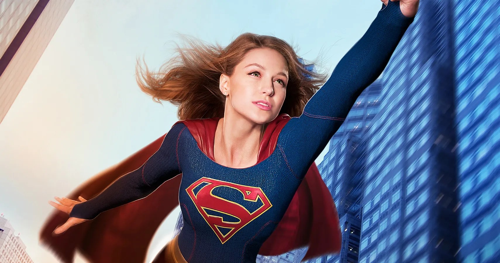 Supergirl Season 1 watch full episodes streaming.