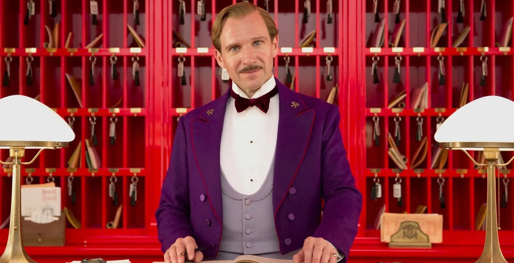 10 Quirky BehindTheScenes Facts About The Grand Budapest Hotel